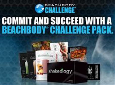 do beachbody coaches get a discount on challenge packs